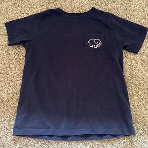 Ivory Ella shirt
